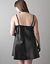 Lace & satin chemise by Cacique
