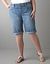Button fly Bermuda short by Seven7