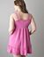 Terry swim cover up by Cacique