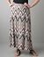 Zig zag tube dress by Seven7