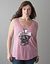 Perfume graphic tank by Lane Bryant