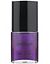 Ultra Violet nail color by Cacique
