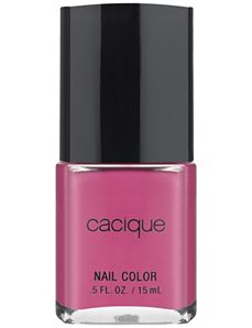 Call Me Cupid nail color by Cacique