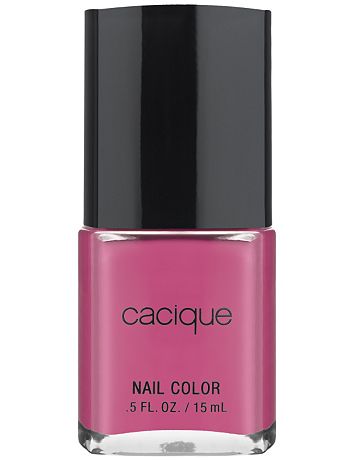 Call Me Cupid nail color by Cacique