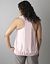 Plus size embroidered tank by DKNY JEANS