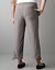 Drawstring cuff capri by DKNY JEANS