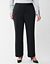 Ponte knit pull on trouser by Lane Bryant
