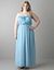 Confetti print maxi dress by Lane Bryant