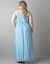 Confetti print maxi dress by Lane Bryant