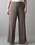 Patterned wide leg trouser by Lane Bryant