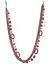 Multi chain bead necklace by Lane Bryant
