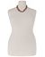 Multi chain bead necklace by Lane Bryant