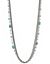 Multi chain bead necklace by Lane Bryant