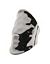 Hammered oval stretch ring by Lane Bryant