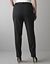 Slim fit ankle pant with Super Stretch Technology