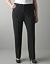 Straight leg pant with Tighter Tummy Technology