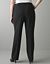 Straight leg pant with Tighter Tummy Technology