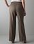 Patterned trouser with Tighter Tummy Technology