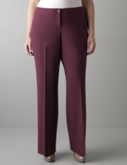 Classic trouser with Tighter Tummy Technology