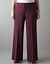 Plus size Wide leg trouser by Lane Bryant