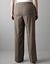 Checkered classic trouser by Lane Bryant