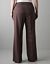 Plus sized Patterned classic trouser by Lane Bryant