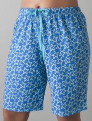 Starfish Bermuda sleep short by Cacique