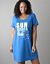 Plus size Sun Kissed sleepshirt by Cacique