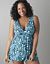 Tru to You colorful animal sleep tank by Cacique