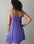 Tru to You animal print chemise by Cacique