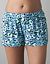 Tru to You colorful animal sleep short by Cacique