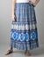 Print maxi skirt by Lane Bryant