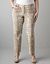 Leopard print ankle jeans by Seven7