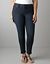 Full figure Power stretch skinny denim by Lane Bryant