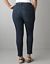 Full figure Power stretch skinny denim by Lane Bryant