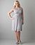 Full figure Sequin embellished dress by Lane Bryant