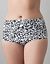 Animal print swim hipster by Cacique