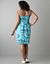 Plus sized Rio print sundress by Lane Bryant