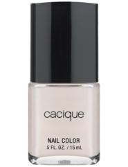 Pearly Beach nail color by Cacique