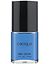Ocean Blue nail color by Cacique