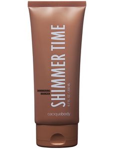 Shimmer Time shimmering bronzer by Cacique