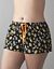 Drink print sleep short by Cacique