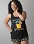 Pina colada tank by Cacique