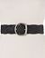 Braided snake stretch belt by Lane Bryant
