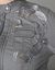 Embellished moto jacket by Lane Bryant