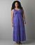 Tiered maxi dress by Cacique