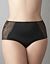 Passion lace brief panty by Cacique