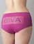 Diva seamless boyshort by Cacique