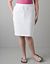 Full figure activewear Terry skirt by Lane Bryant
