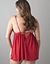 Strappy babydoll with G string by Cacique